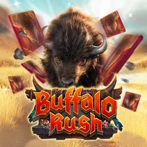 Buffalo Rush
