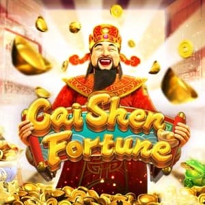 Cai Shen Fortune
