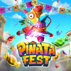 Pinata Fest