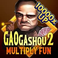 Gaogashou2-MULTIPLY FUN