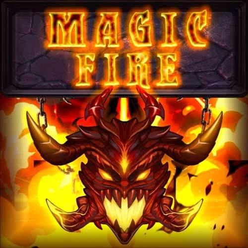 Magic Fire