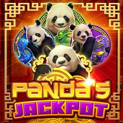 Panda’s Jackpot