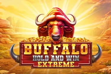 Buffalo Hold and Win Extreme