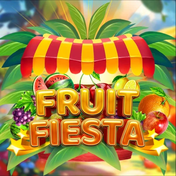Fruit Fiesta
