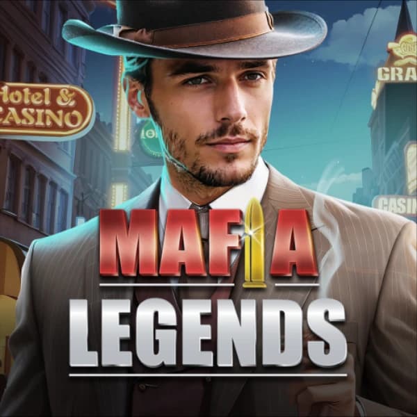 Mafia Legends