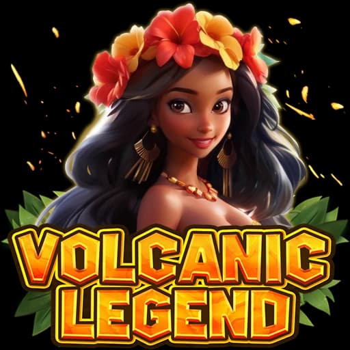 Volcanic Legend