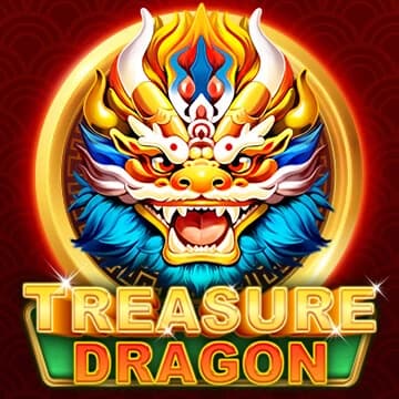 Treasure Dragon
