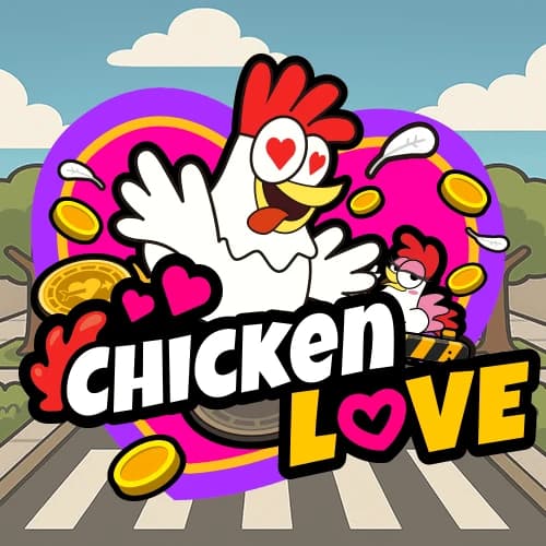 Chicken Love