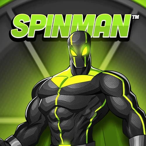 Spinman
