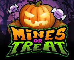 Mines or Treat