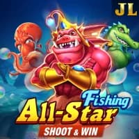 All-star Fishing