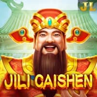 JILI Caishen