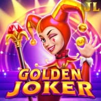 Golden Joker