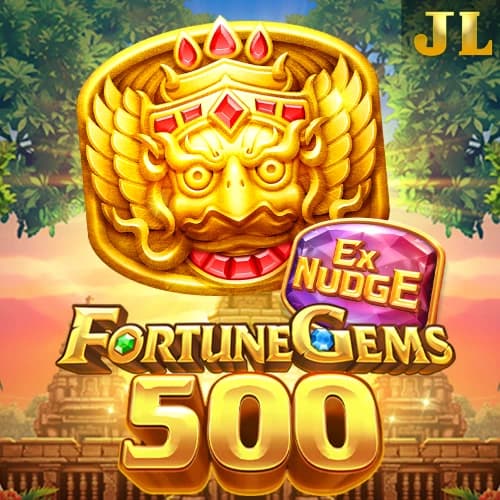 Fortune Gems 500