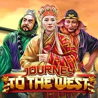 Journey To The West