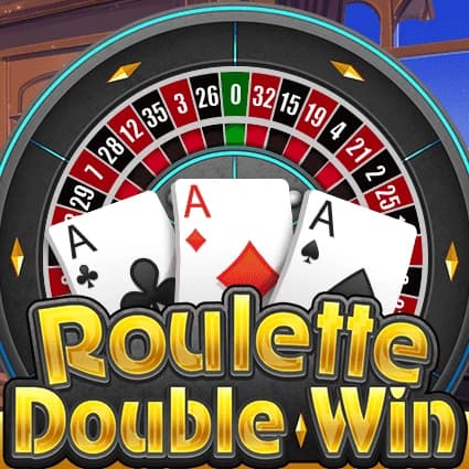 Roulette Double Win