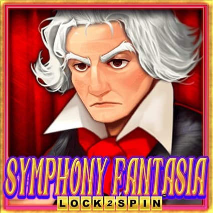 Symphony Fantasia Lock 2 Spin
