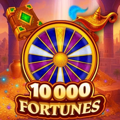 10000 Fortunes