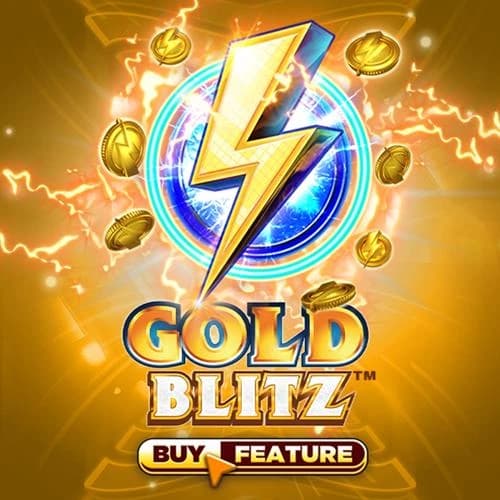 Gold Blitz