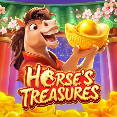 Horse's Treasures