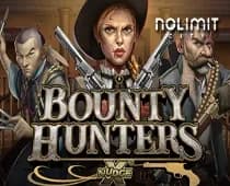 Bounty Hunters