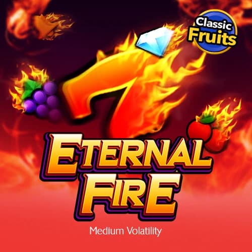 Eternal Fire