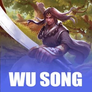 Wu Song