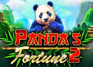 Panda’s Fortune 2