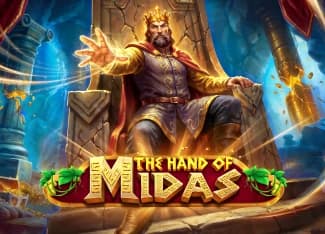 The Hand of Midas