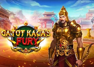 Gatot Kaca’s Fury