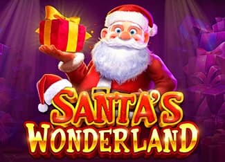 Santa’s Wonderland