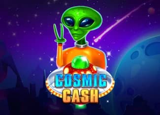 Cosmic Cash