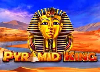 Pyramid King