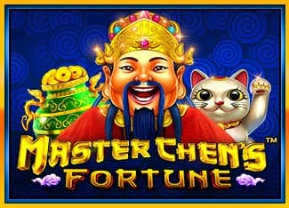 Master Chen’s Fortune