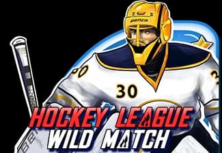 Hockey League Wild Match