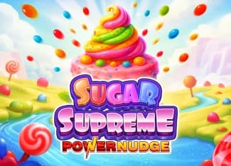 Sugar Supreme Powernudge