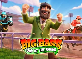 Big Bass Day at the Races