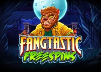 Fangtastic Freespins