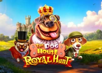 The Dog House Royal Hunt