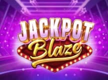 Jackpot Blaze