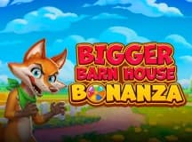 Bigger Barn House Bonanza