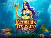 Mermaid’s Treasure Trove
