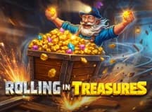 Rolling in Treasures