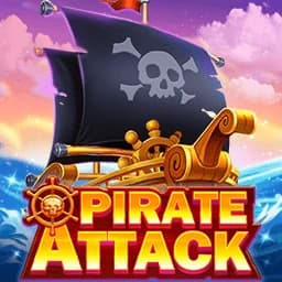 Pirate Attack