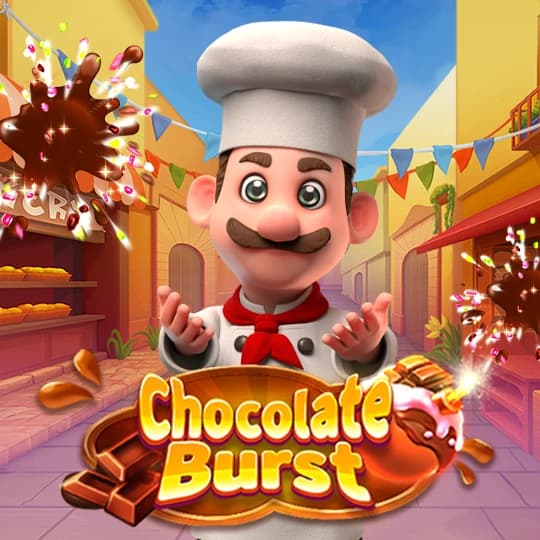 Chocolate Burst