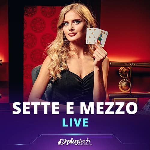 Sette e Mezzo Live