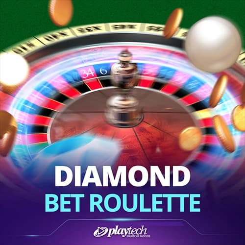 Diamond Bet Roulette