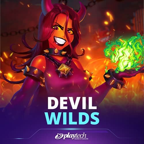 Devil Wilds