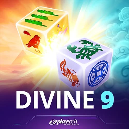 Divine 9