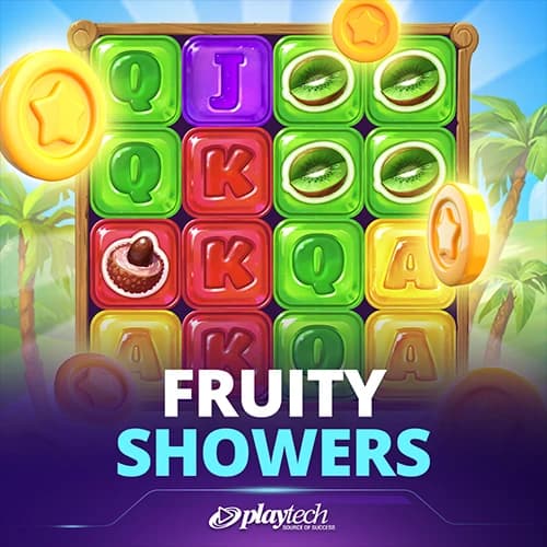 Fruity Showers